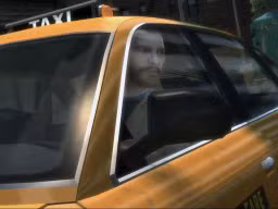 241 NikoBellic Taxi