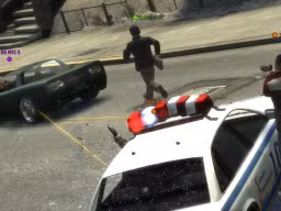 248 Coquette Multiplayer