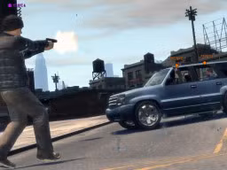 251 Cavalcade Multiplayer