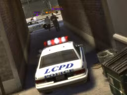 278 PoliceCruiser Multiplayer