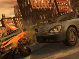 306 Schafter Taxi