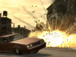 307 Faction
