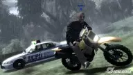 370 Sanchez PoliceCruiserMerit Multiplayer