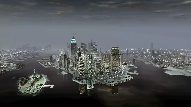 GTA 4 Map & Locations Guide: Liberty City & Alderney - Maps & Locations GTA 4 Map & Locations Guide: Liberty City & Alderney - Maps & Locations