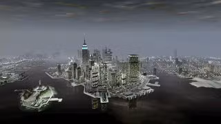 GTA 4 Map & Locations Guide: Liberty City & Alderney GTA 4 Map & Locations Guide: Liberty City & Alderney