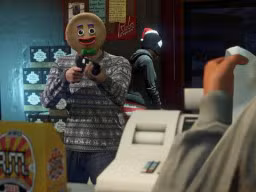 GTAOnline 1193 FestiveSurprise