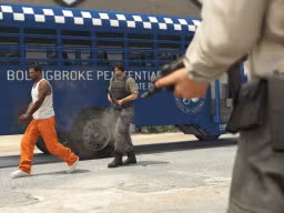 GTAOnline 12105 HeistsUpdate PrisonBreak PrisonBus
