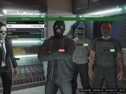 GTAOnline 12114 HeistsUpdate