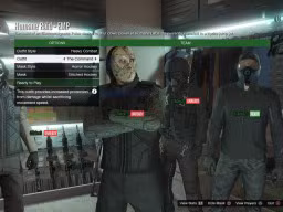 GTAOnline 12117 HeistsUpdate