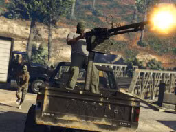 GTAOnline 12119 HeistsUpdate Technical