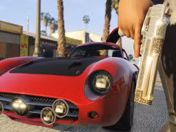 GTAOnline 12700 IGG1 StirlingGT Engraved