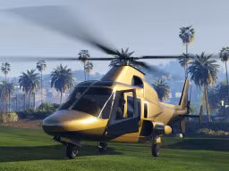 GTAOnline 12703 IGG1 SwiftDeluxe