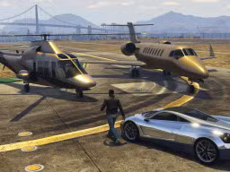 GTAOnline 12711 IGG1 LuxorDeluxe SwiftDeluxe Osiris