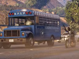 GTAOnline HeistsPreview 002 PrisonBreak PrisonBus