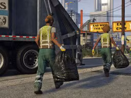 GTAOnline HeistsPreview 003 SeriesAFunding Trashmaster