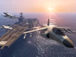 GTAOnline HeistsPreview 004 HumaneRaid Hydra