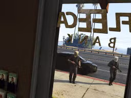 GTAOnline HeistsPreview 006 FleecaJob