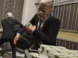 GTAOnline HeistsPreview 007 FleecaJob