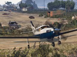 GTAOnline HeistsPreview 013 PrisonBreak Velum5Seater