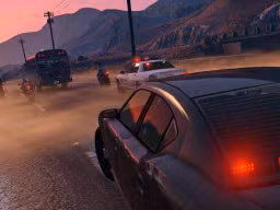 GTAOnline HeistsPreview 014 PrisonBreak PrisonBus