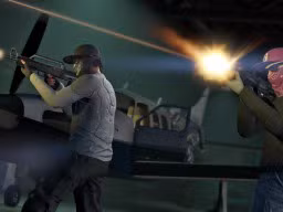 GTAOnline HeistsPreview 026 Velum5Seater