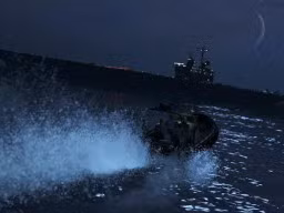 GTAOnline HeistsPreview 030 HumaneRaid Dinghy