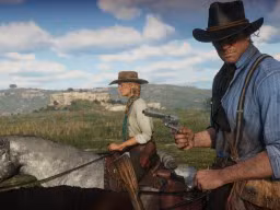 Red Dead Redemption 2 Screen 6