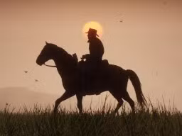 Red Dead Redemption 2 Screen 7