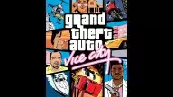 GTA ViceCity Artwork Cover