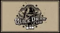 Red Dead Online The Quick Draw Club 3 Artwork