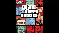 GTA3 Artwork Box Art