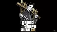 GTA3 Artwork Lithograph Claude