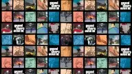 GTA3 Artwork Tile