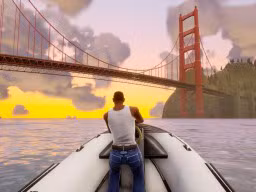 GTA SanAndreas DefinitiveEdition 3
