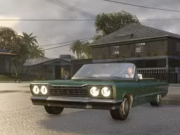 GTA SanAndreas DefinitiveEdition 5