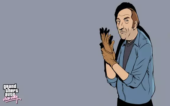 Cam Jones - GTA Vice City Characters, Bio & Voice Actor Cam Jones - GTA Vice City Characters, Bio & Voice Actor
