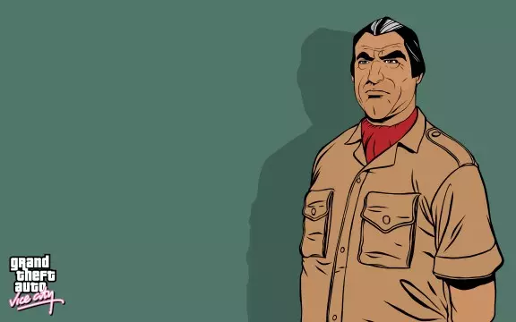 Juan Cortez - GTA Vice City Characters, Bio & Voice Actor Juan Cortez - GTA Vice City Characters, Bio & Voice Actor