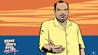 GTA ViceCity Artwork Diaz