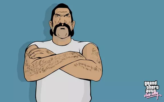 Umberto Robina - GTA Vice City Characters, Bio & Voice Actor Umberto Robina - GTA Vice City Characters, Bio & Voice Actor
