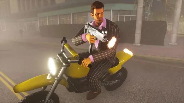 GTA The Trilogy: Definitive Edition - Title Update 1.03 Patch Notes - Rockstar Games News & Guides GTA The Trilogy: Definitive Edition - Title Update 1.03 Patch Notes - Rockstar Games News & Guides