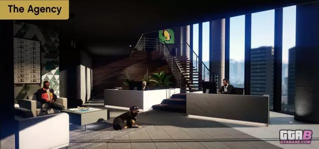 Celebrity Solutions Agency - All GTA Online Locations, Prices & Upgrades Celebrity Solutions Agency - All GTA Online Locations, Prices & Upgrades