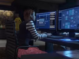 GTAOnline TheContractUpdate TheAgency Armory Hacker Imani