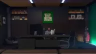 GTAOnline TheContractUpdate TheAgency Office