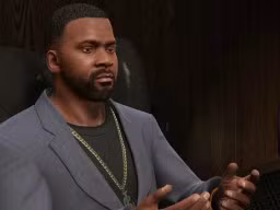 GTAOnline TheContractUpdate TheAgency Office Franklin