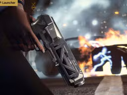 GTAOnline TheContract CompactEMPLauncher