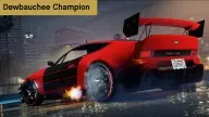 GTAOnline TheContract Dewbauchee Champion