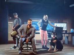 GTAOnline TheContract Update Screenshot 1