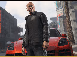 GTAOnline TheContract Update Screenshot 3