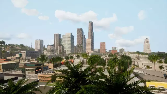 GTA The Trilogy: Definitive Edition - Title Update 1.04 Patch Notes - Rockstar Games News & Guides GTA The Trilogy: Definitive Edition - Title Update 1.04 Patch Notes - Rockstar Games News & Guides