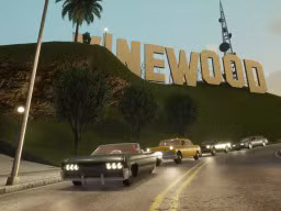 GTA SanAndreas DefinitiveEdition 15